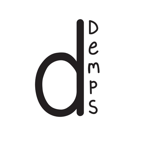 Darryl Demps logo