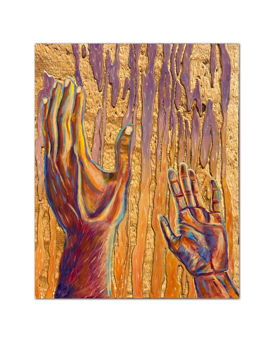 Praise - Print