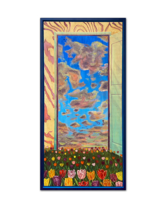 Heaven - Original