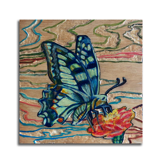 Swallowtail - Print